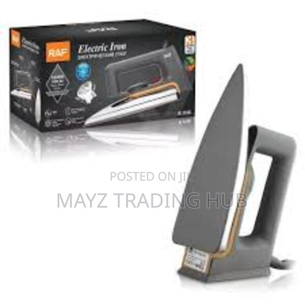 Electric Iron photo 2