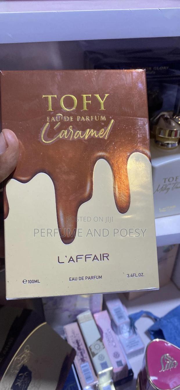 Tofy Caramel · Photo 2