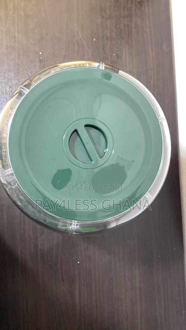 Rotating Cereal Dispenser photo 3