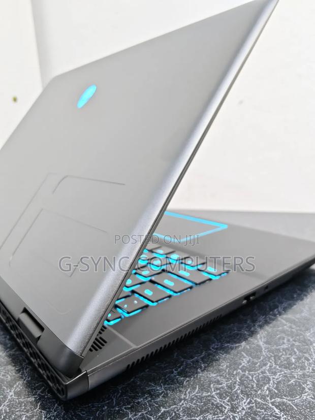 Laptop Dell Alienware M16 R2 16GB Intel Core Ultra 9 SSD 1T photo 6