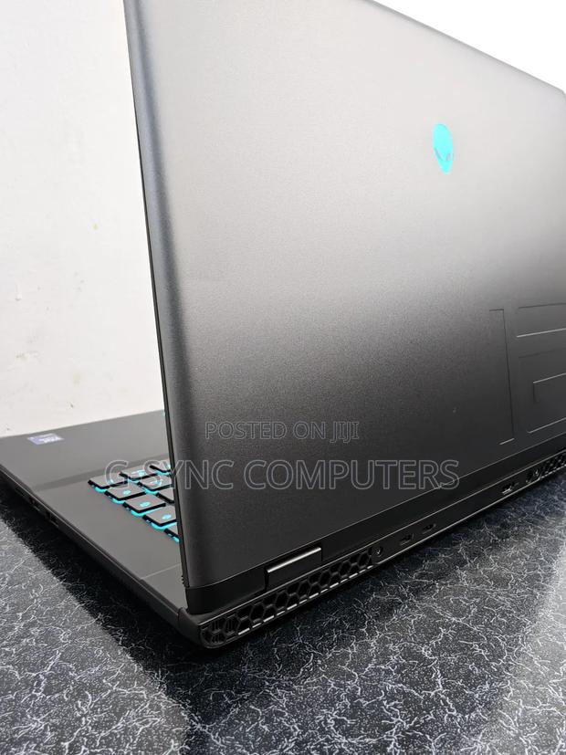 Laptop Dell Alienware M16 R2 16GB Intel Core Ultra 9 SSD 1T photo 9