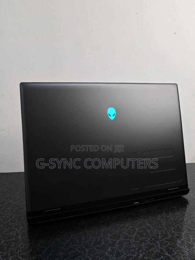 Laptop Dell Alienware M16 R2 16GB Intel Core Ultra 9 SSD 1T photo 10