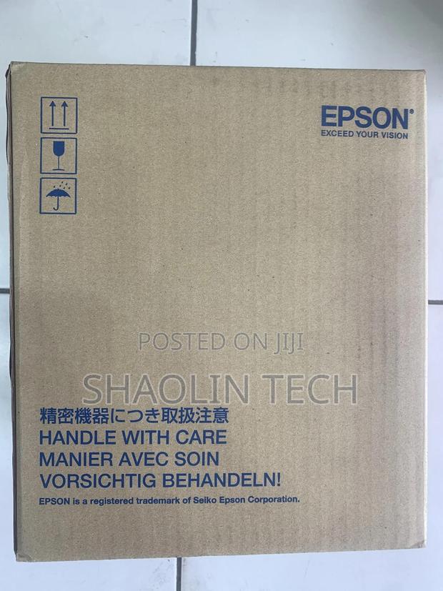 Epson T20ii Receipt Printer photo 3