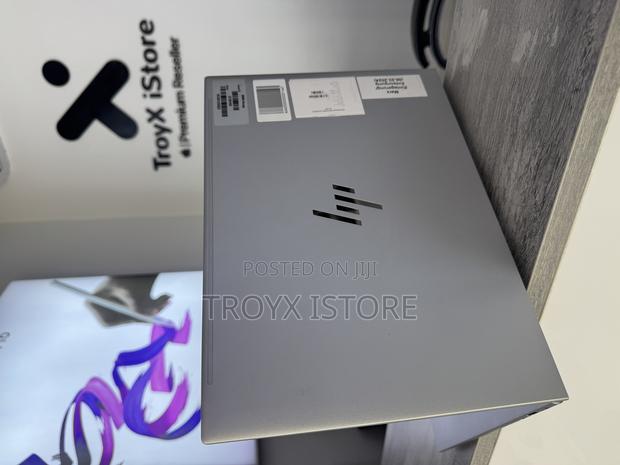 Laptop HP EliteBook 840 G9 16GB Intel Core I5 SSD 256GB