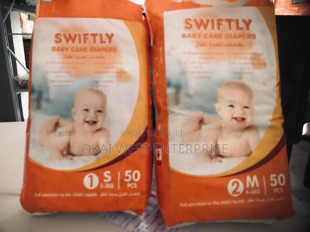 Swiftly Baby Care Diapers photo 3