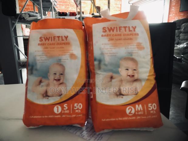 Swiftly Baby Care Diapers photo 2