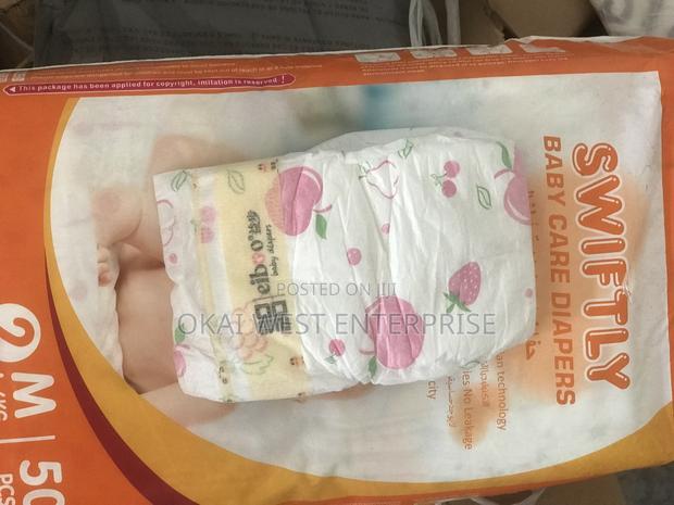 Swiftly Baby Care Diapers photo 6