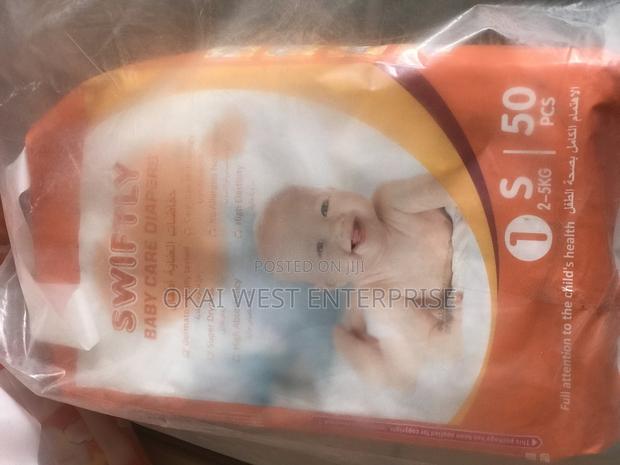 Swiftly Baby Care Diapers photo 7