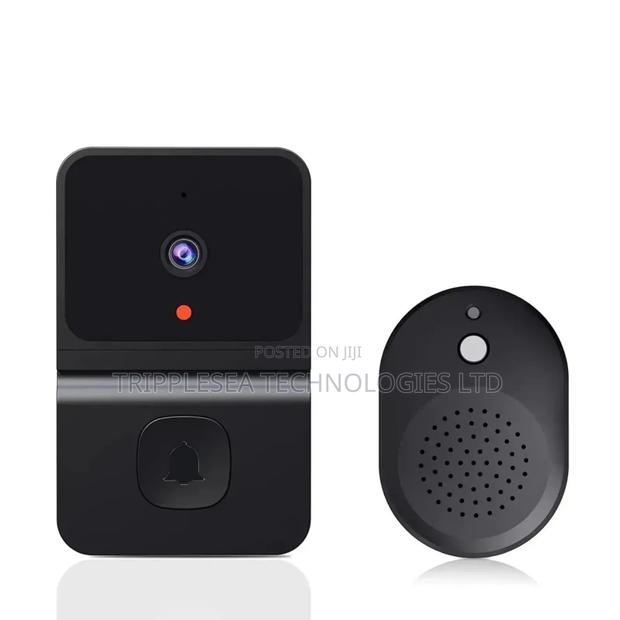 Video Door Phone Dy-7004w · Photo 4