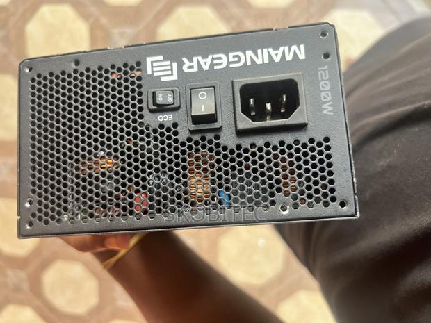 Maingear Ignition 1200 Watts photo 2