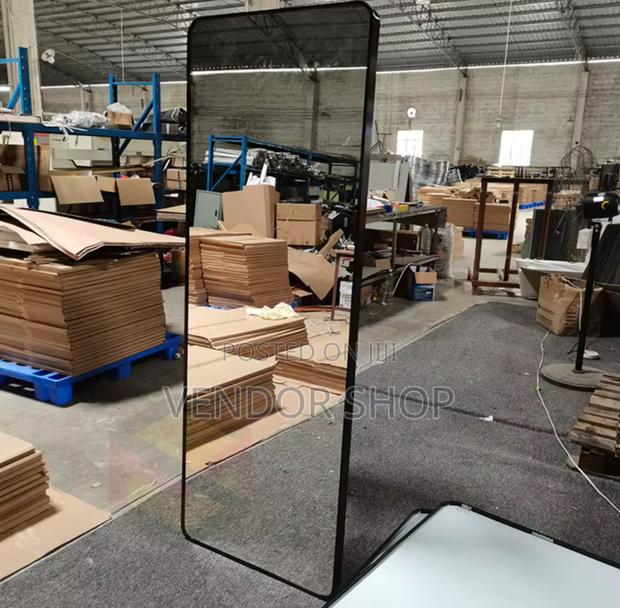 High Quality Large Mirrors Designed