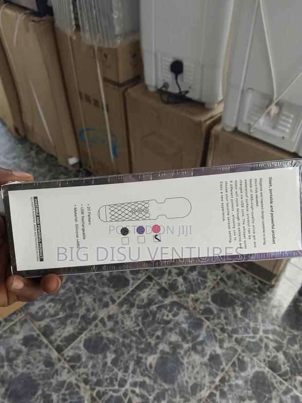 Female Vibrator for Sale · Photo 3