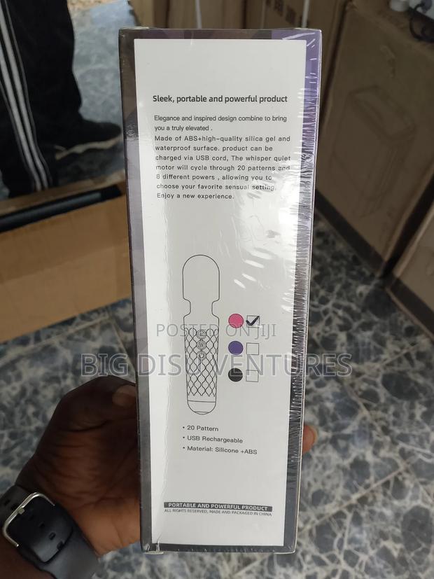 Female Vibrator for Sale · Photo 4