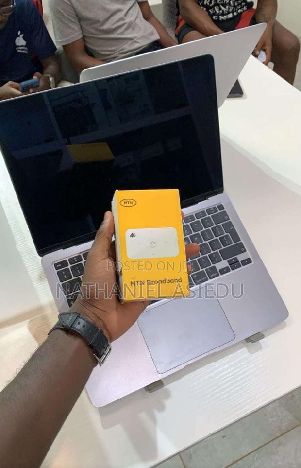 Mtn Universal Mifi · Photo 4