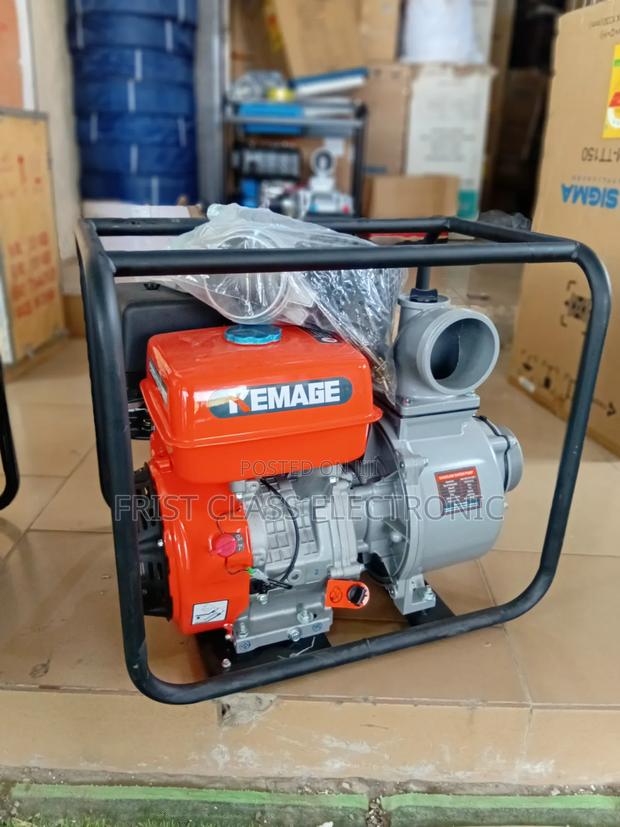 Waterpump 15.0hp by Kemage Best Water Conveyor · Photo 3