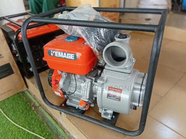 Waterpump 15.0hp by Kemage Best Water Conveyor · Photo 4