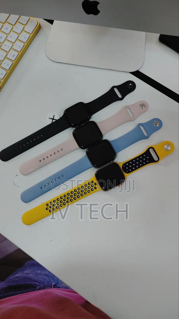 Apple Watch Se 44mm photo 2