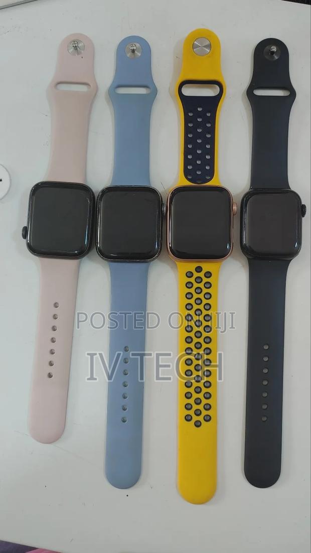 Apple Watch Se 44mm photo 4