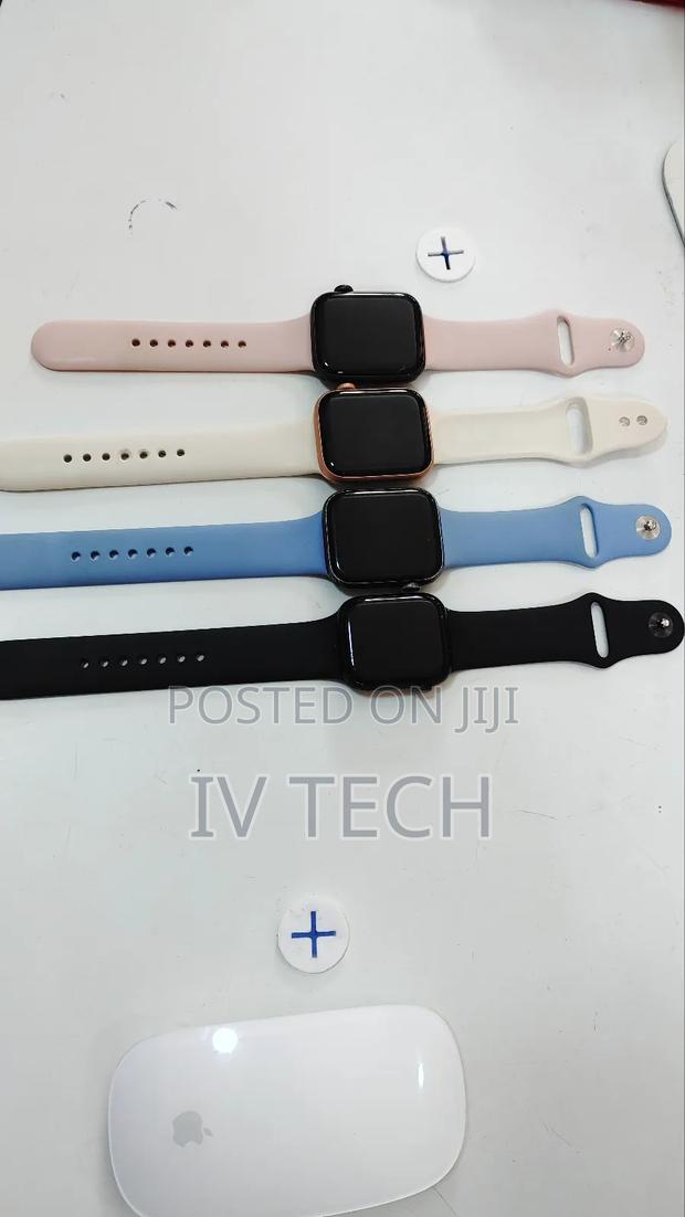 Apple Watch Se 44mm photo 5