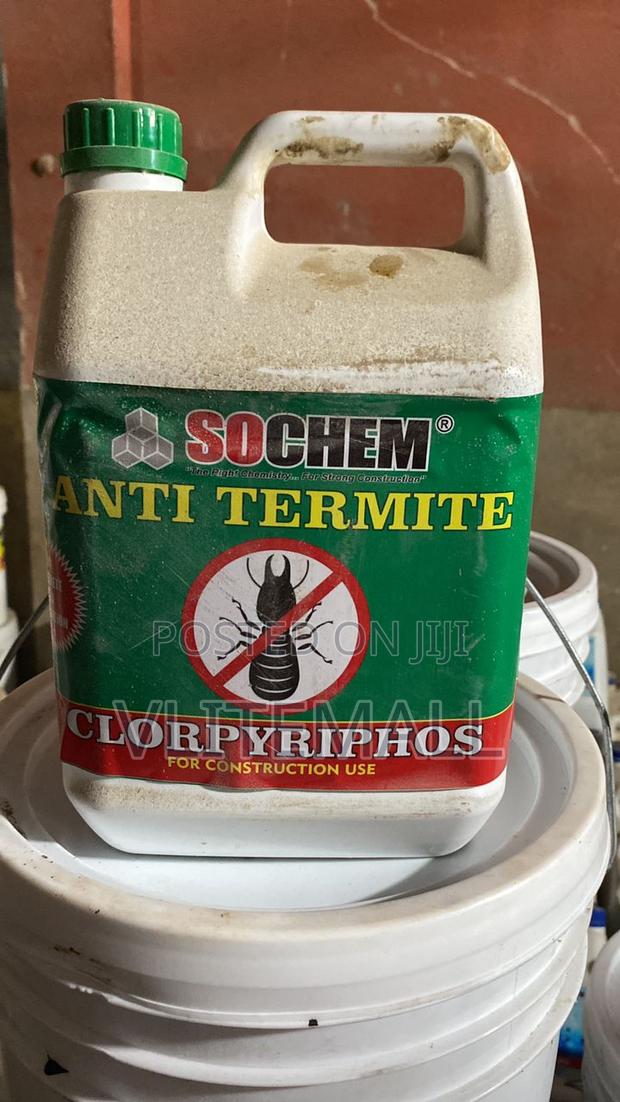 Sochem Anti Termite · Photo 3