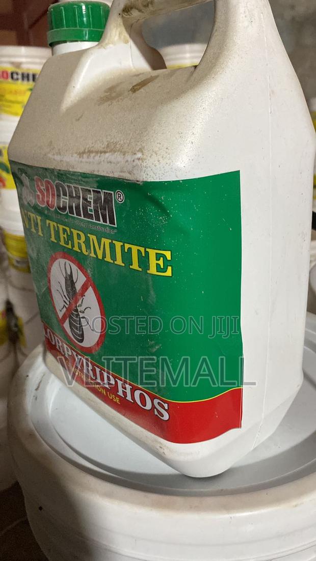 Sochem Anti Termite · Photo 4