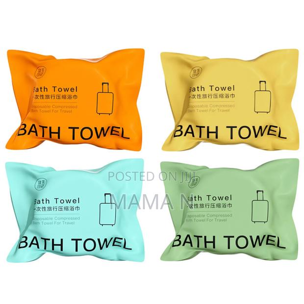 Disposable Towels · Photo 4