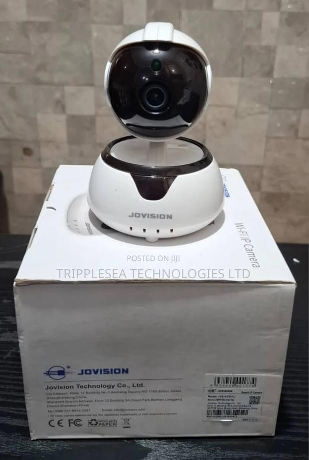 JVS -Hd30ic · Photo 2