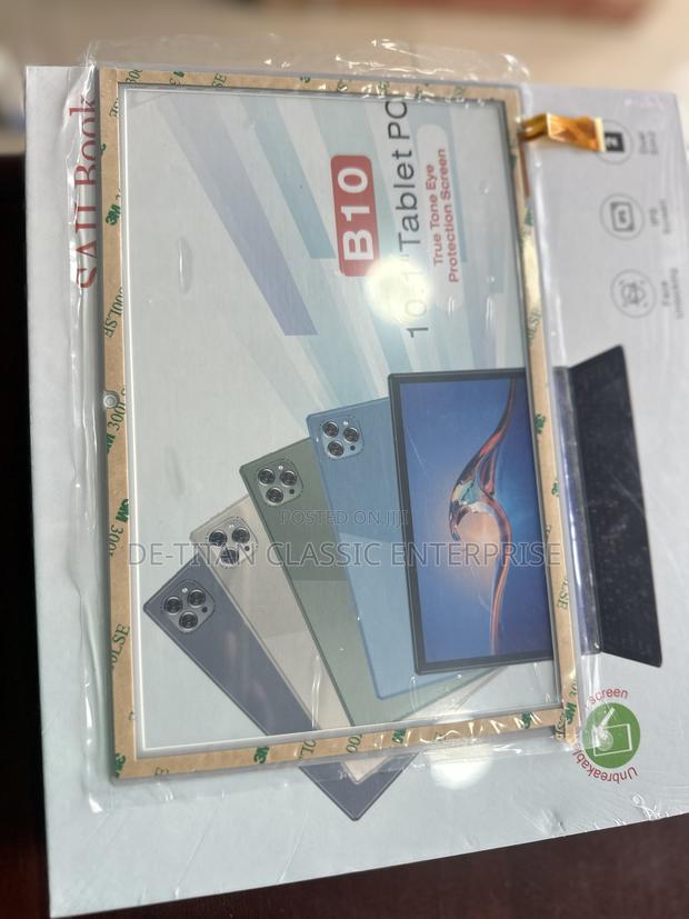 Sailbook B10 Touch for Sale. · Photo 4