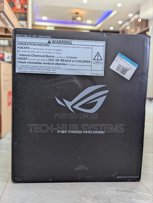 New Desktop Computer Asus 32GB Intel Core Ultra 7 SSD 2T photo 4