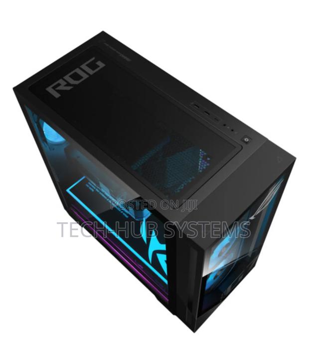 New Desktop Computer Asus 32GB Intel Core Ultra 7 SSD 2T photo 3