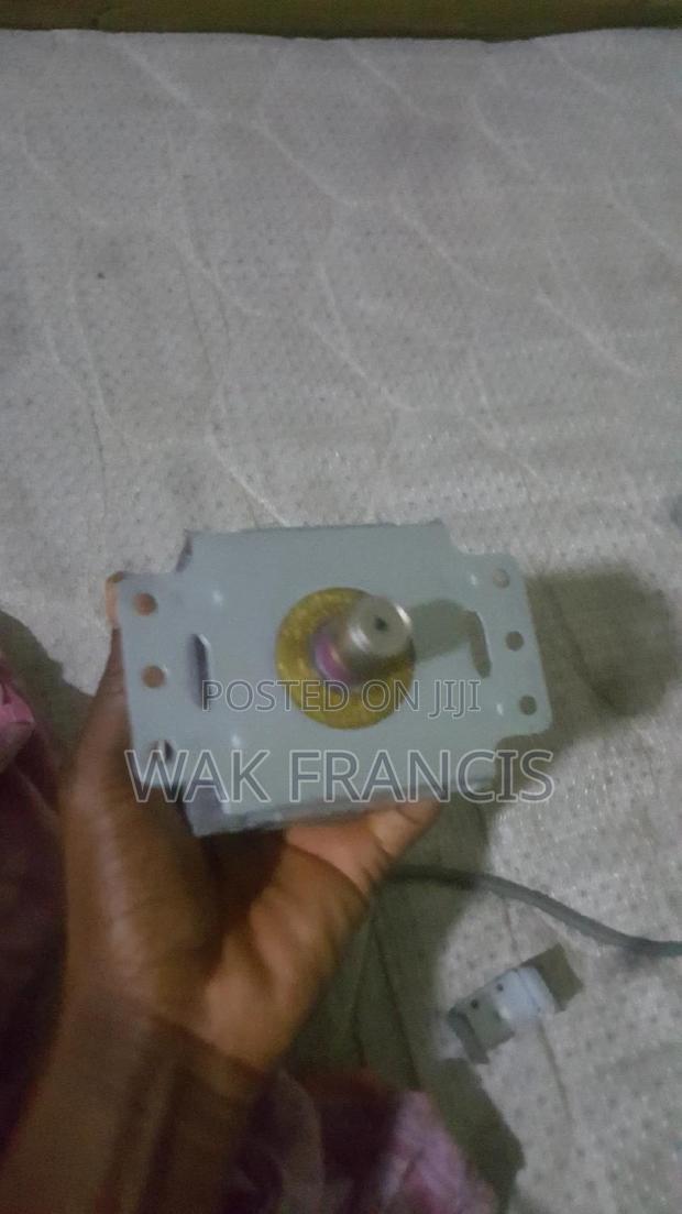 Microwave Heaters photo 4