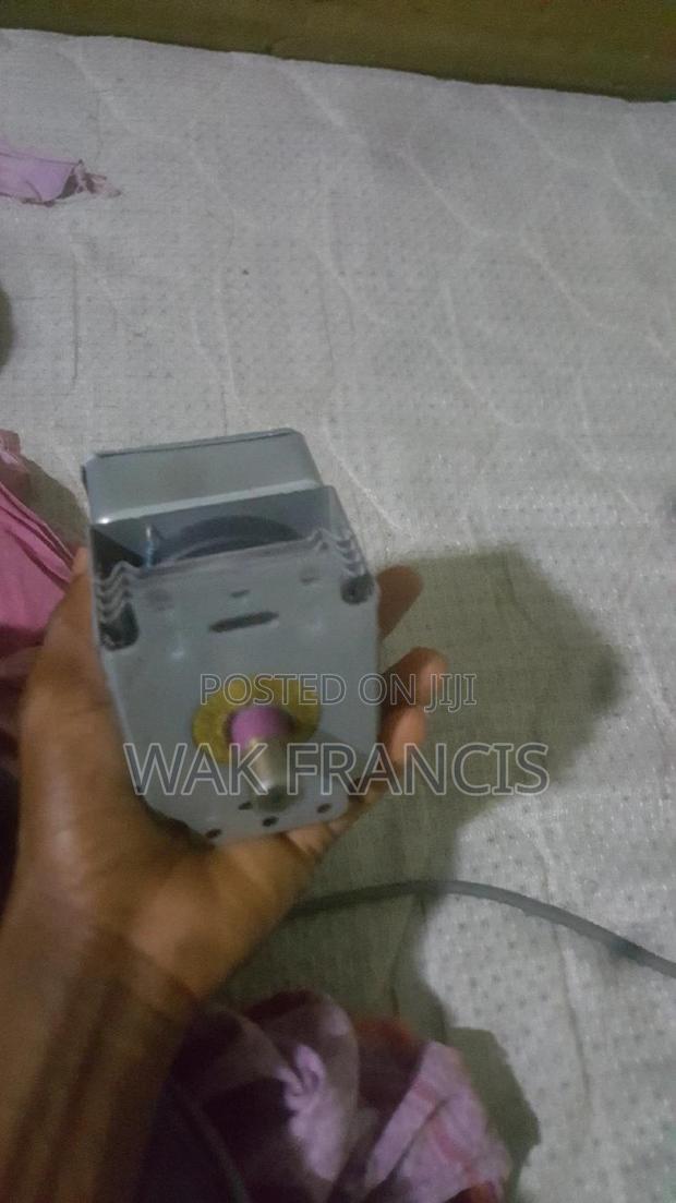 Microwave Heaters photo 5
