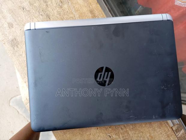 Laptop HP ProBook 430 G3 8GB Intel Core I5 SSD 256GB