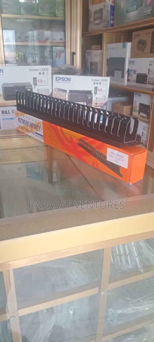 Cable Manager · Photo 2