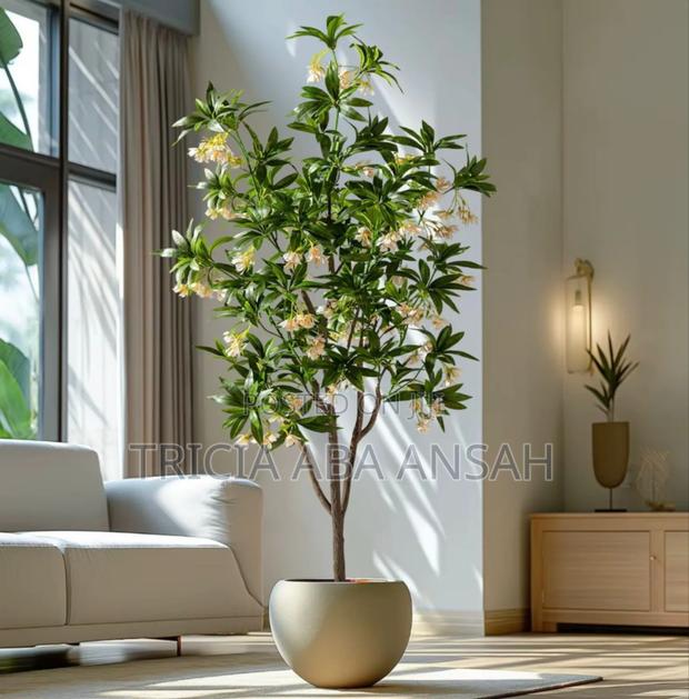 Beautiful Luxurious Flower Decor