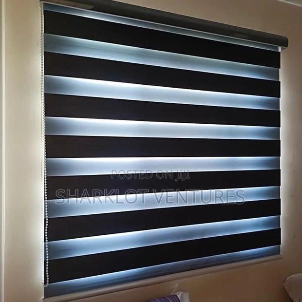 Windows Blinds ( 6 Feets) photo 3