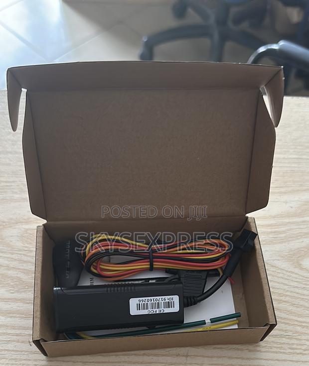 Car GPS Tracker photo 3