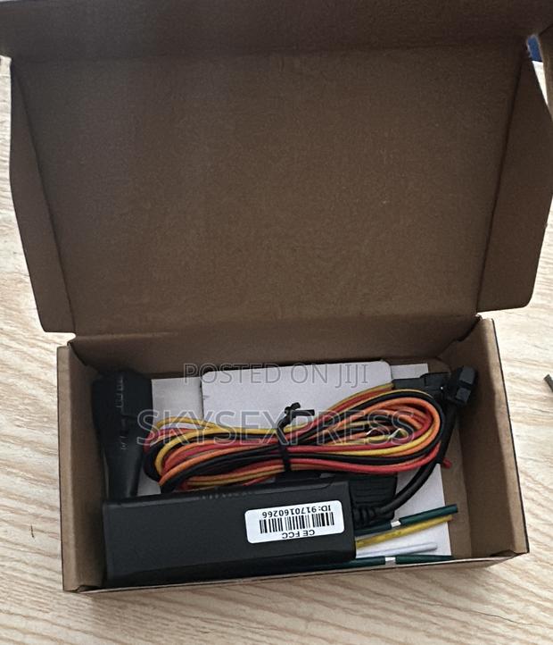 Car GPS Tracker photo 2