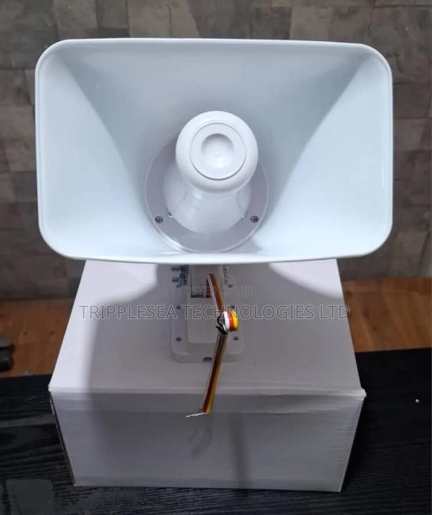 12v 30wats Siren Es-902-30w · Photo 2