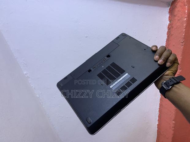 Laptop Dell Latitude E6440 8GB Intel Core I5 HDD 500GB · Photo 4