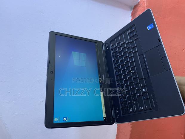 Laptop Dell Latitude E6440 8GB Intel Core I5 HDD 500GB · Photo 3