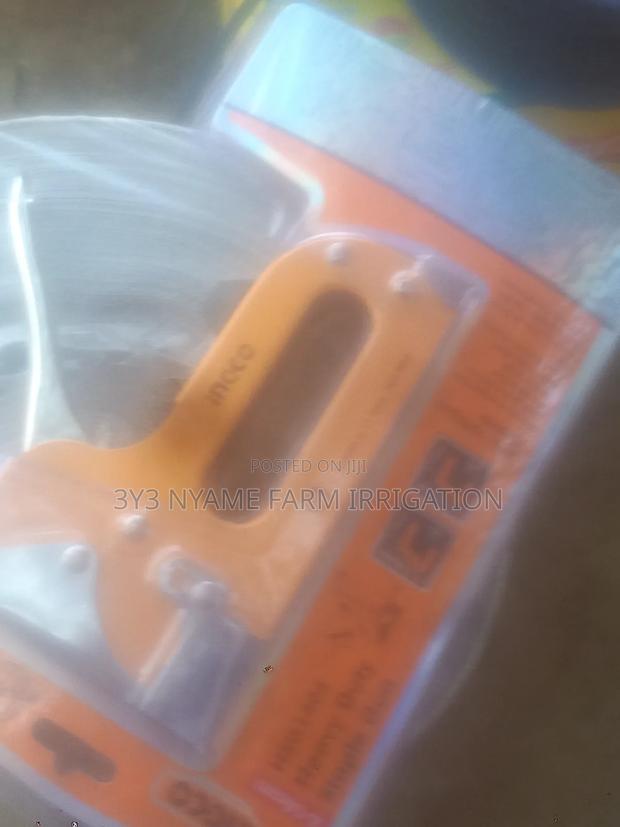 Stipple Gun