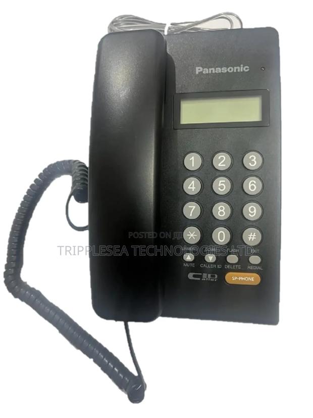 Panasonic Speaker Phone Kx-Ts402sx · Photo 4