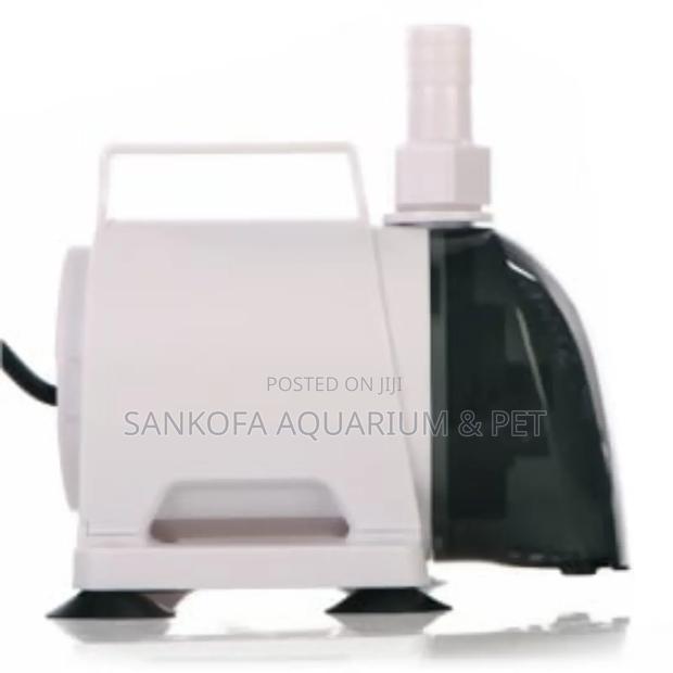 High Quality Strong Submersible Water Pump · Photo 2