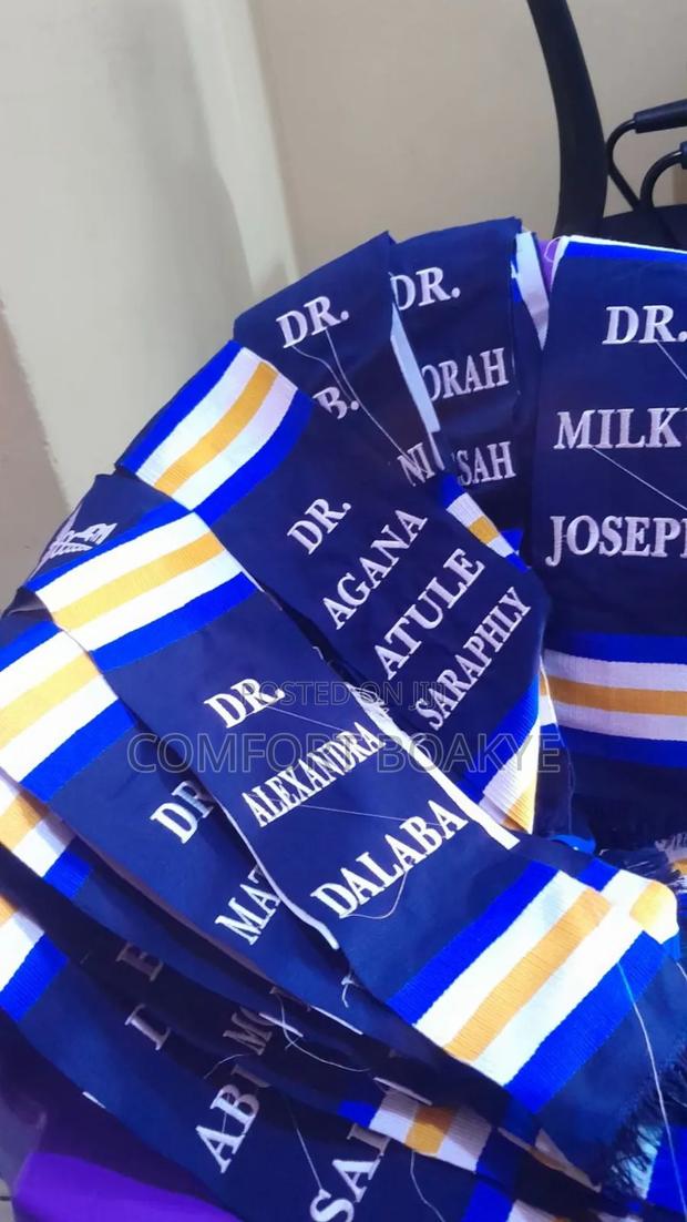 Sash Printing for Schools · Photo 2
