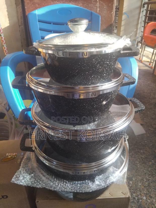Regina Die Casting Aluminium Cookware · Photo 4