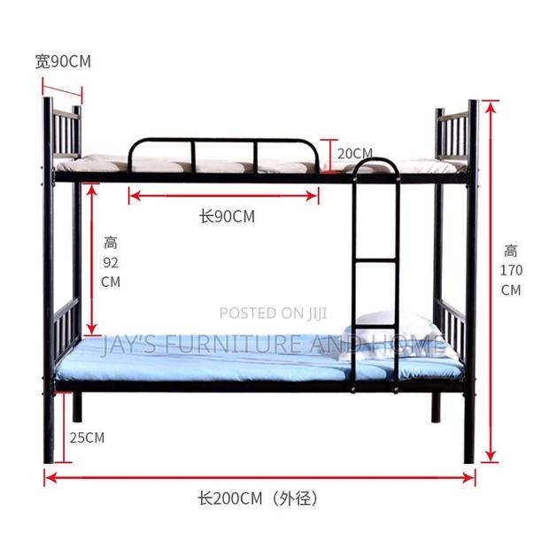 Metal Bunk Bed photo 2