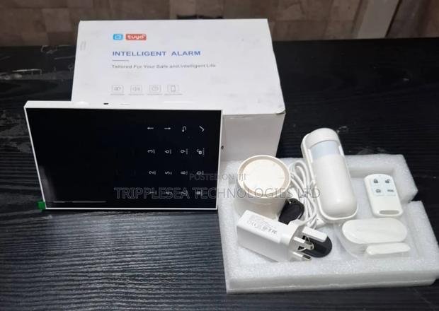 Intelligent Alarm System Dy-Tj002-2g · Photo 2