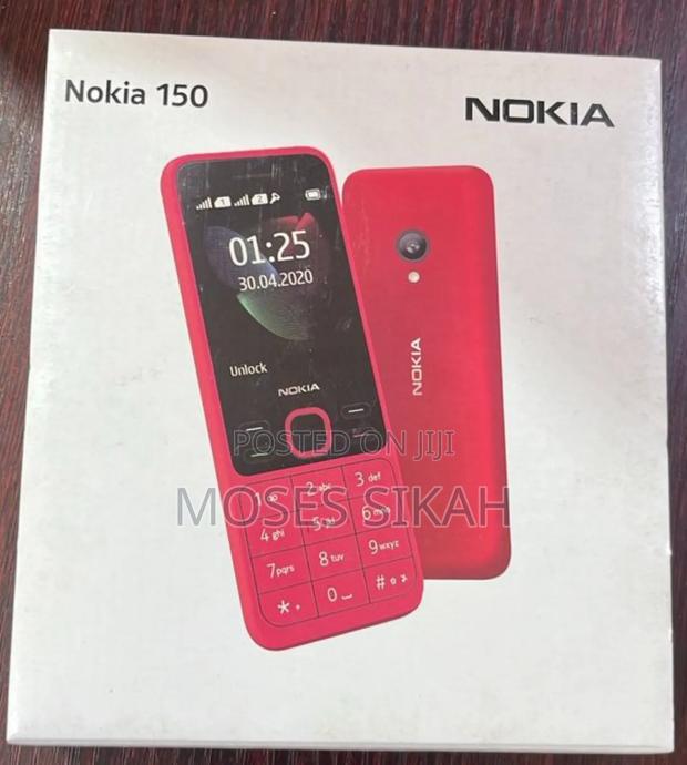 Nokia 150 Keypad photo 2