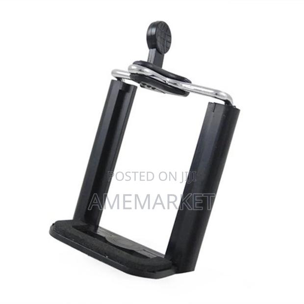 Phone Holder Tripod Mount · Photo 2